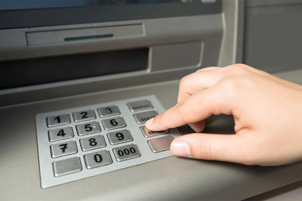 ATM Software Cajeros automáticos - Belltech