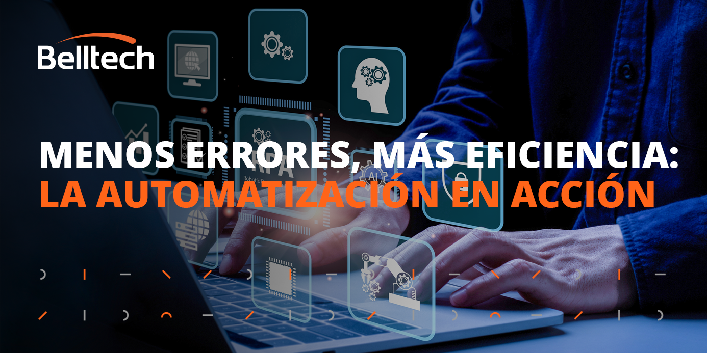 RPA: Optimizando procesos financieros