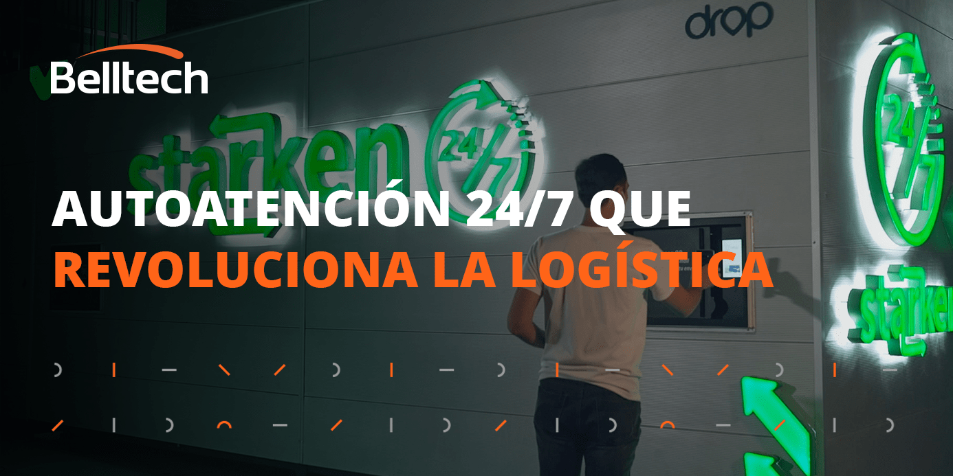 Autoatención que mejora la satisfacción del cliente